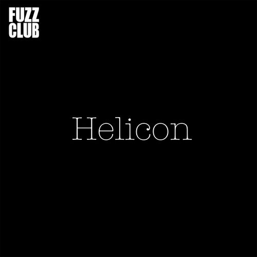 HELICON / ヘリコン / FUZZ CLUB SESSION (LP)