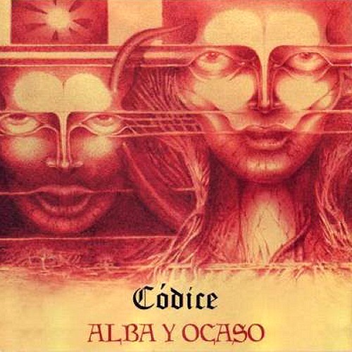 CODICE / ALBA Y OCASO - REMASTER