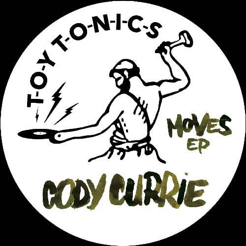 CODY CURRIE / MOVES EP