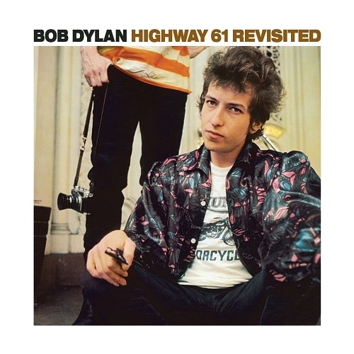 BOB DYLAN / ボブ・ディラン / HIGHWAY 61 REVISITED (CLEAR VINYL)