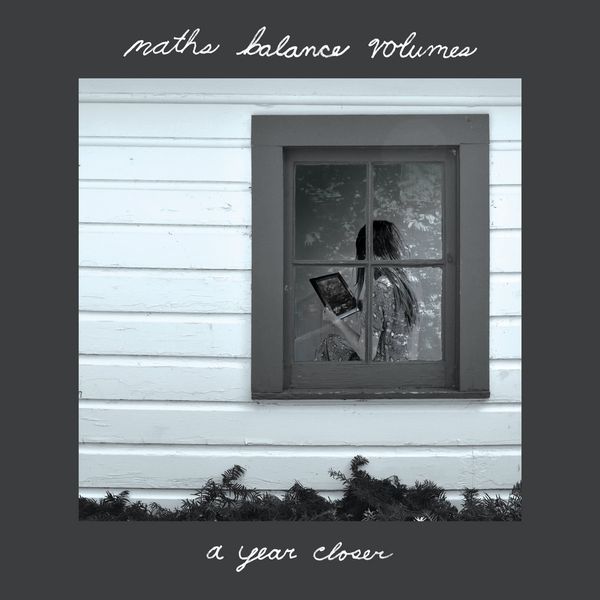 MATHS BALANCE VOLUMES / A YEAR CLOSER