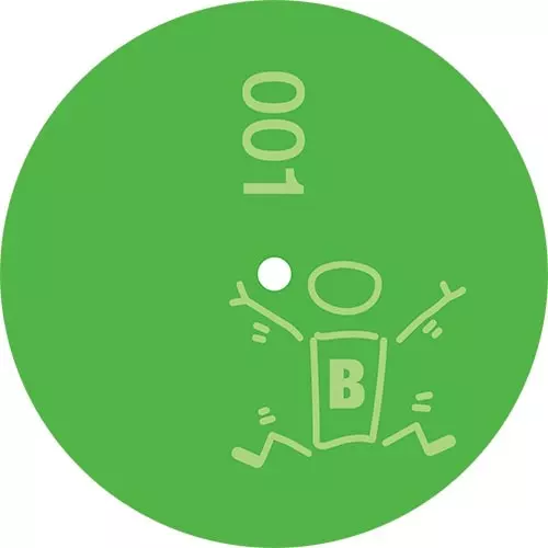 UNKNOWN (DSO) / VOL. 1