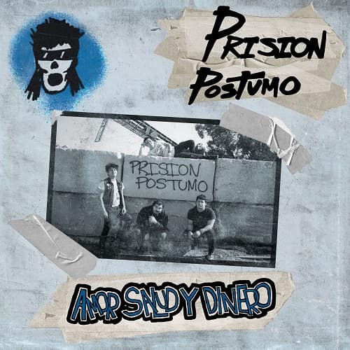 Prision Postumo / Amor Salud Y Dinero