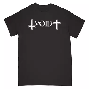 VOID (PUNK) / ヴォイド / M/DECOMPOSER T-SHIRT (BLACK)