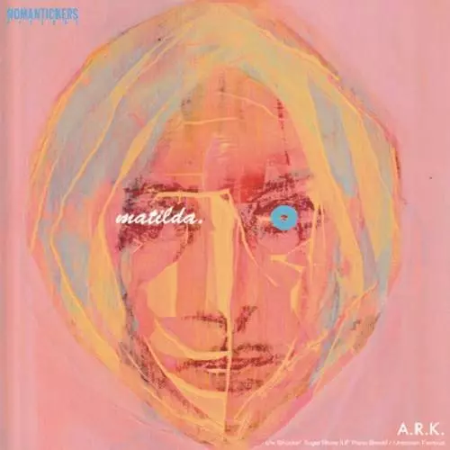 AKAKAGE RYO-Z KEISUKE SAITO / matilda 7"