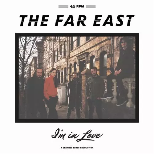 洋楽 THE FAR EAST / I'm in Love The Far East - I'm In Love [Audio] - YouTube