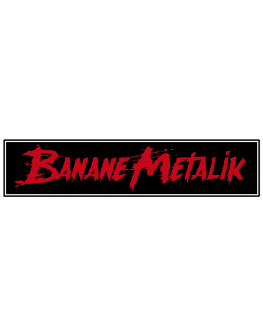 BANANE METALIK商品一覧｜PUNK｜ディスクユニオン・オンラインショップ 