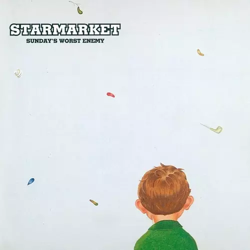 STARMARKET / スターマーケット商品一覧｜PUNK｜ディスク