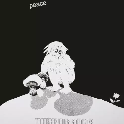 TORDENSKJOLDS SOLDATER / Peace(LP)