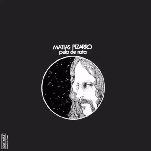 MATIAS PIZARRO  / マティアス・ピサーロ / Pelo De Rata(LP)