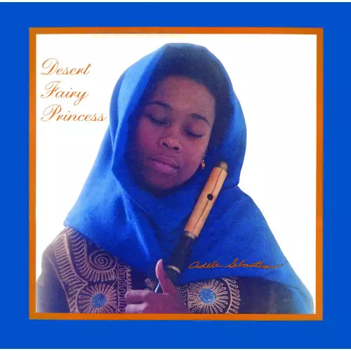 洋楽 Adele Sebastian / Desert Fairy Princess Desert Fairy Princess(LP)/ADELE SEBASTIAN/アデル・セバスチャン
