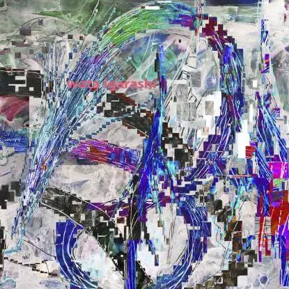 WATA IGARASHI / ワタ・イガラシ / NEW DAWN EP