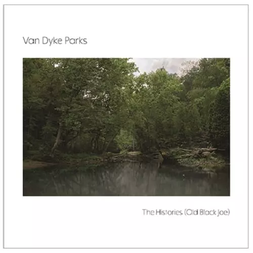 Van Dyke Parks ヴァン・ダイク・パークス / Clang Of The