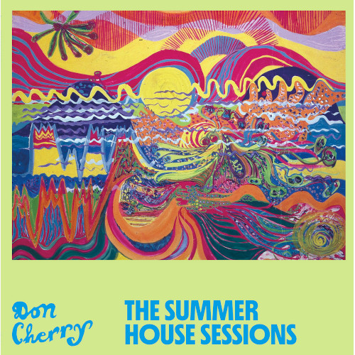 DON CHERRY / ドン・チェリー / Summer House Sessions(2CD)