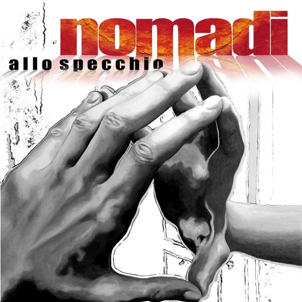 I NOMADI / イ・ノマディ / ALLO SPECCHIO