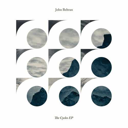 JOHN BELTRAN / ジョン・ベルトラン / CYCLES EP