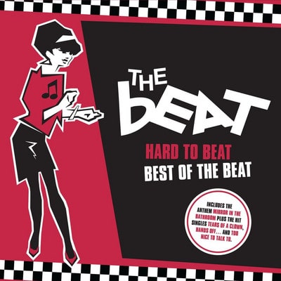 THE BEAT (2 TONE) / ビート商品一覧｜PUNK｜ディスクユニオン・オンラインショップ｜diskunion.net