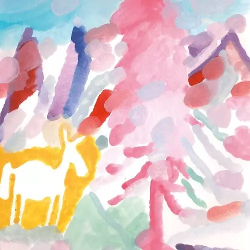 LAWRENCE / ローレンス (GERMAN) / BIRDS ON THE PLAYGROUND