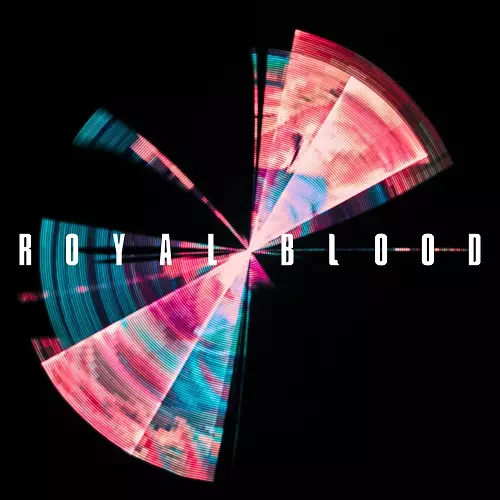 ROYAL BLOOD / ロイヤル・ブラッド商品一覧｜ROCK / POPS