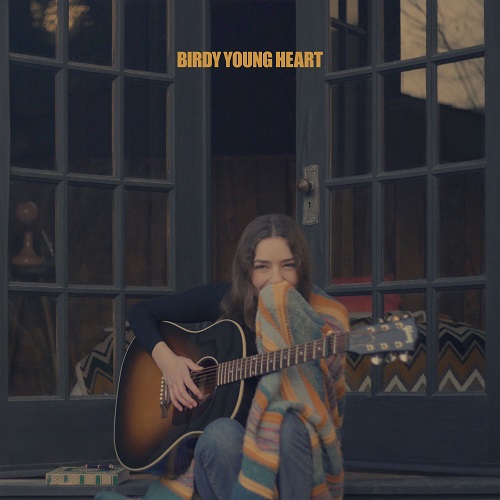 BIRDY / YOUNG HEART (CD)