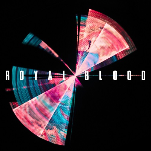 ROYAL BLOOD / ロイヤル・ブラッド / TYPHOONS (CD)