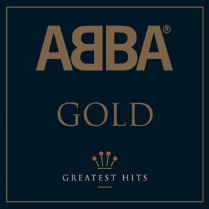 ABBA / アバ / GOLD (COLOURED VINYL)