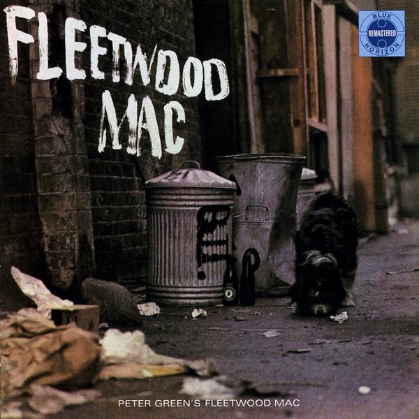 FLEETWOOD MAC / フリートウッド・マック / PETER GREEN'S FLEETWOOD MAC (LP)