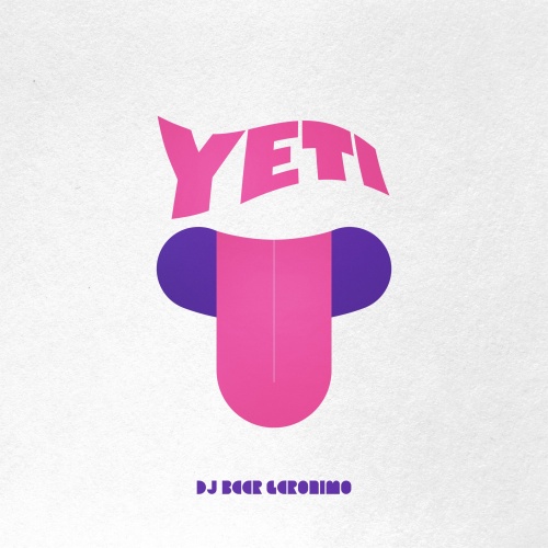DJ BEER GERONIMO / YETI
