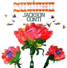 JACKSON CONTI (MAMAO & MADLIB) / ジャクソン・コンチ / SUJINHO