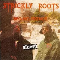 Strickly Roots - Beg No Friends 激レアジャケ付き Strickly Roots - Beg No Friends 激レアジャケ付き