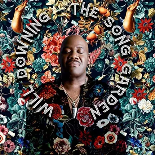 WILL DOWNING / ウィル・ダウニング / SONG GARDEN