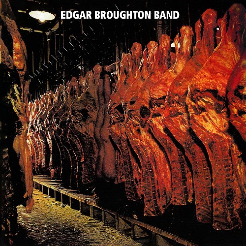 EDGAR BROUGHTON BAND / エドガー・ブロートン・バンド / EDGAR BROUGHTON BAND