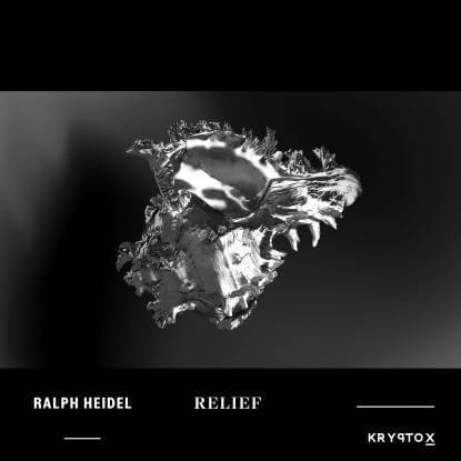 RALPH HEIDEL / ラルフ・ハイデル / RELIEF