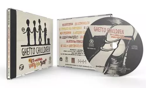 口豪奢 90'S UNRELEASED,  TRACKS RARE & DEMOS 洋楽