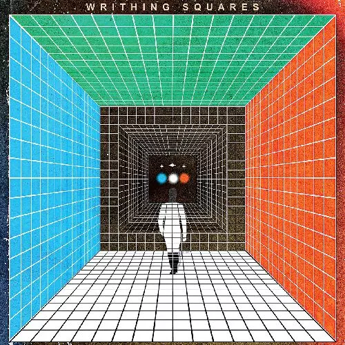 CHART FOR THE SOLUTION (2LP / COLORED VINYL)/WRITHING SQUARES/個性