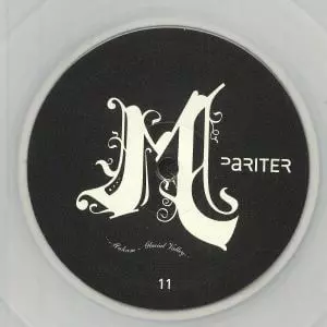 MAKAM / GLACIAL VALLEY (REISSUE)