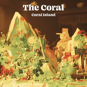 CORAL / コーラル / CORAL ISLAND (2CD)