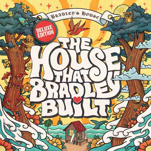 V.A.  / オムニバス / THE HOUSE THAT BRADLEY BUILT (DELUXE EDITION)