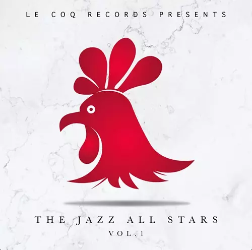 LE COQ JAZZ ALL STARS / Vol.1