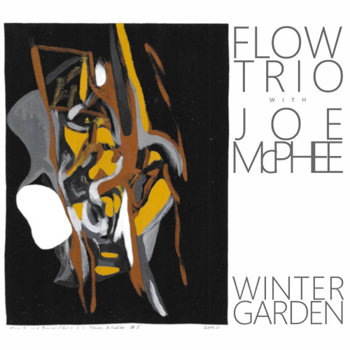 FLOW TRIO / Winter Garden