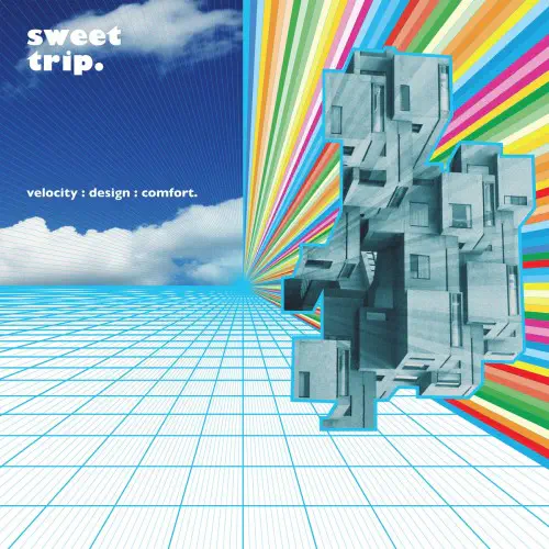 IDMとドリームポップを融合させたSWEET TRIPの2003年エレクトロ