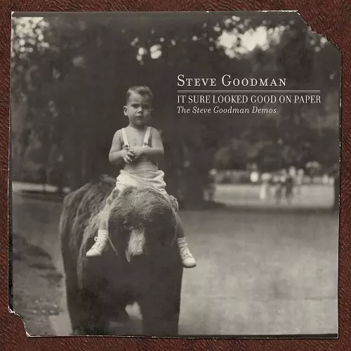 STEVE GOODMAN / スティーヴ・グッドマン商品一覧｜JAZZ｜ディスク