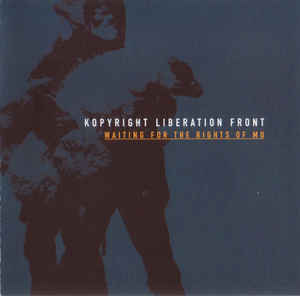 KLF / WAITING FOR THE RIGHTS OF MU