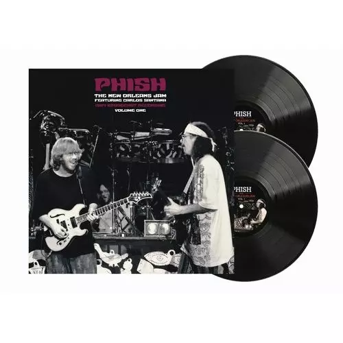 PHISH / フィッシュ商品一覧｜ディスクユニオン・オンライン