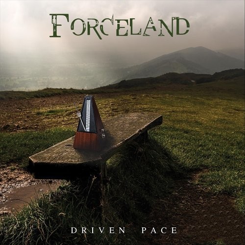 FORCELAND / DRIVEN PACE