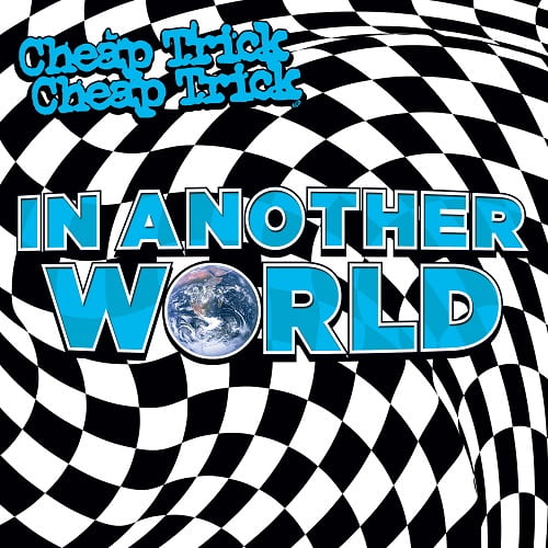 CHEAP TRICK / チープ・トリック / IN ANOTHER WORLD (CD)
