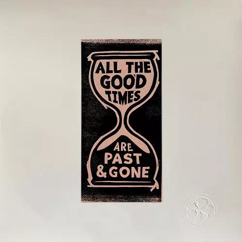 GILLIAN WELCH & DAVID RAWLINGS / ALL THE GOOD TIMES (CD)