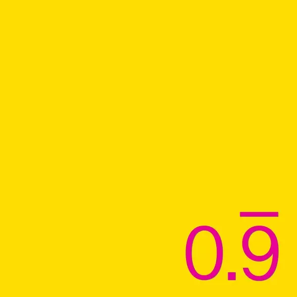 ATOM TM / アトムTM / 0.9