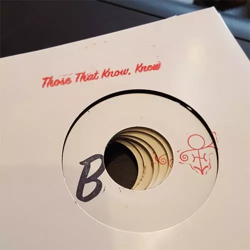 EDDIE C / エディー・C / BELIEVE IN LOVE