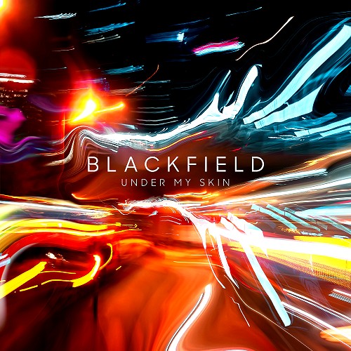 BLACKFIELD / ブラックフィールド / FOR THE MUSIC